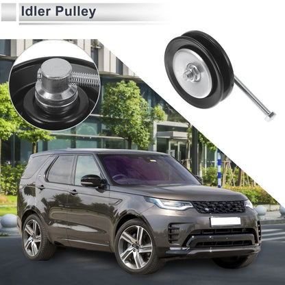 Drive Belt Idler Pulley for Toyota Pick Up (1982–1995)