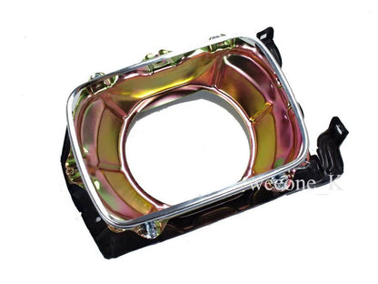 Lamp Light Housing (Left) for Isuzu TFR 2500DI Ute(1989-2001)