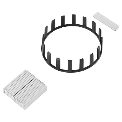 Stator Magneto Rotor Coil Plate Assy for Yamaha YZF R1 (2004-2008)