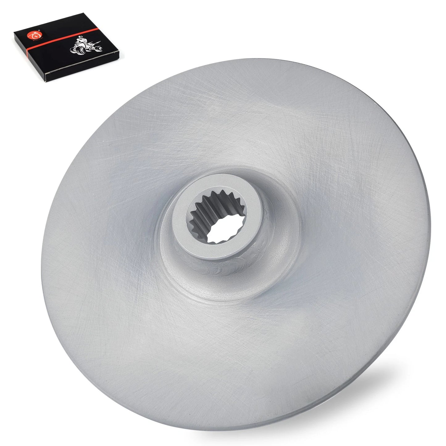 Rear Brake Disc Rotor for Polaris Trail Blazer 250 (1990-1993)