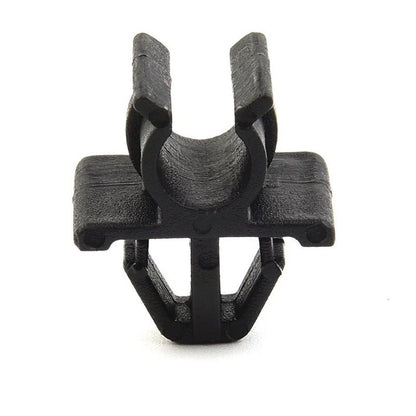 10 x Bonnet Rod Support Holder Clips for Nissan (Fits Various Models)