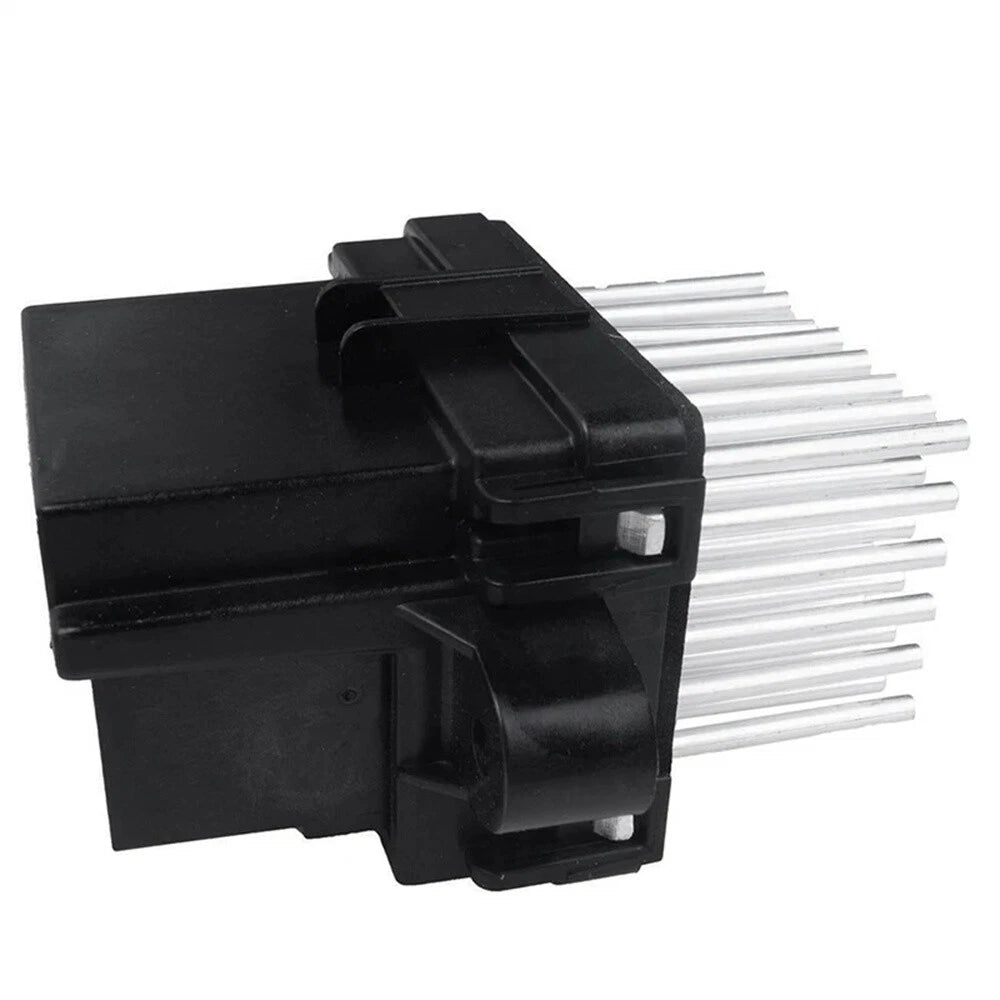 Blower Motor Resistor for Buick Chevrolet Camaro GMC Cadillac Escalade (2006-2015)