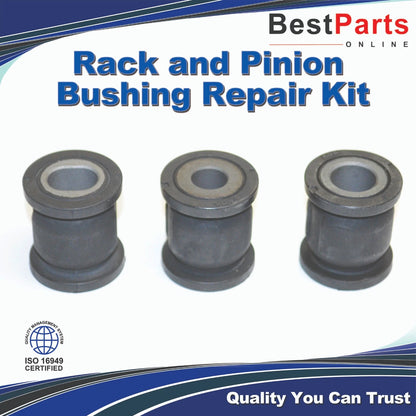 Rack and Pinion Bushing Kit for Mazda 6 (2003–2008)