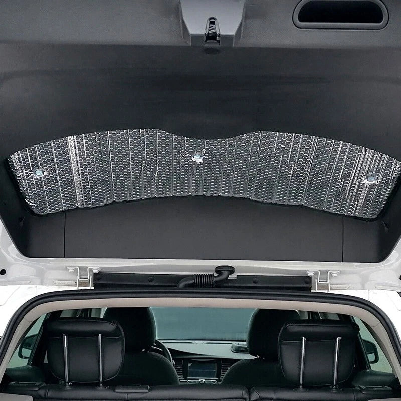 Windshield UV Protection Cover for Jeep Grand Cherokee (2011-2020)