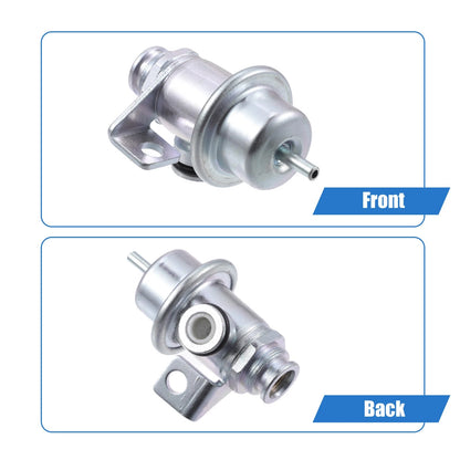 Fuel Injection Pressure Regulator for Buick & Chevrolet