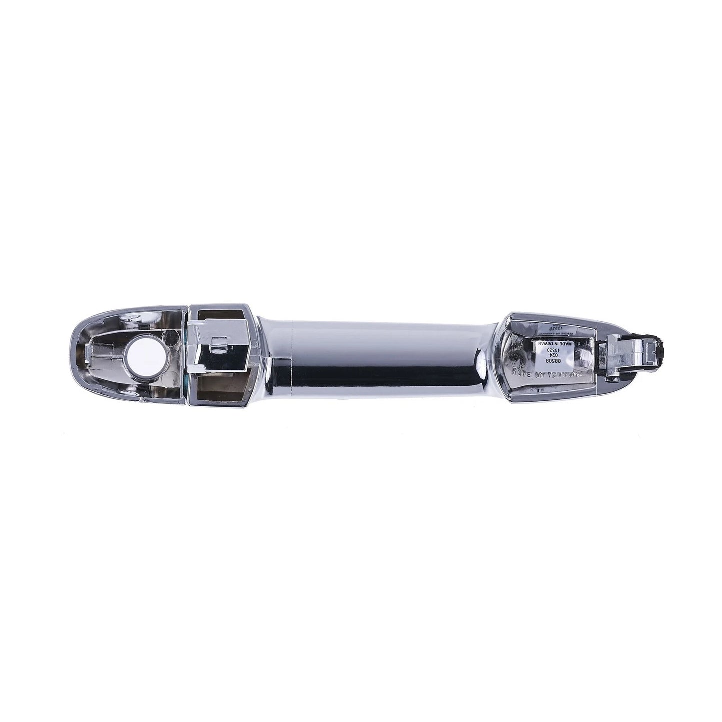 4pc Outer Door Handle Set for Toyota Camry Kluger RAV4 Hilux (1997–2023)
