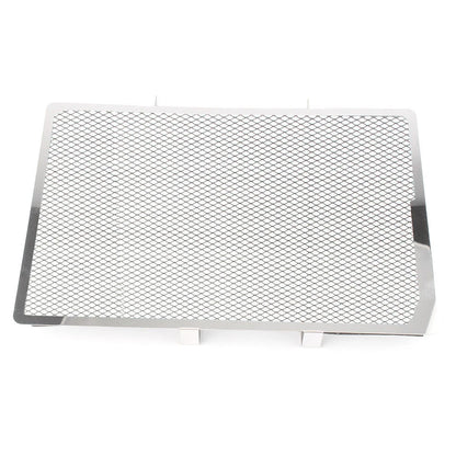 Radiator Guard Grill Cover for Honda CB 650F (2014-2016) Black