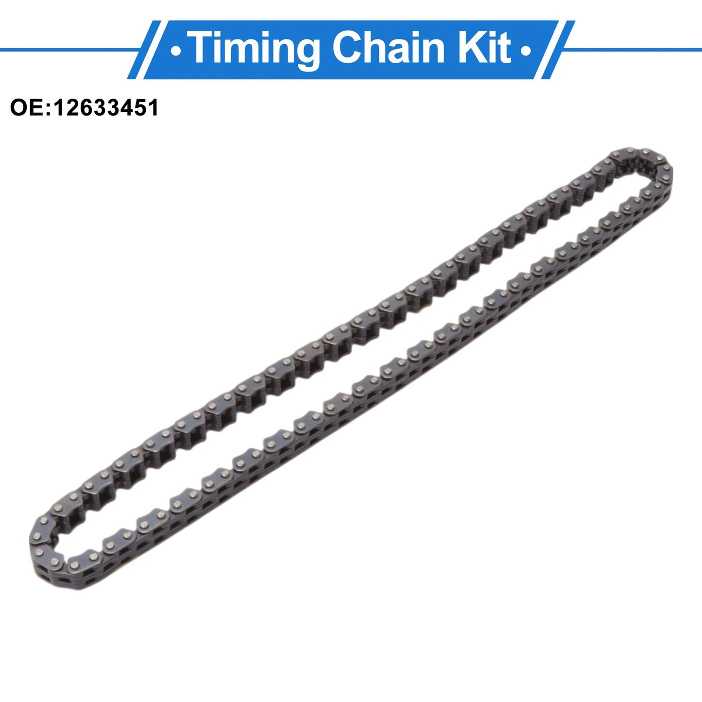 Timing Chain for BUICK ENCLAVE (2008–2023)