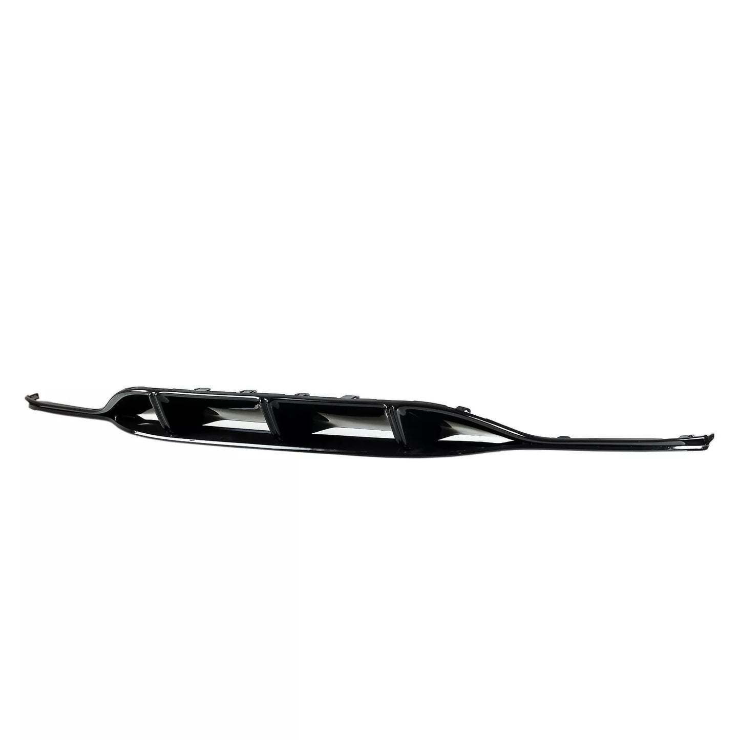 Rear Diffuser for Benz C-Class S205 W205 AMG 2015-2020