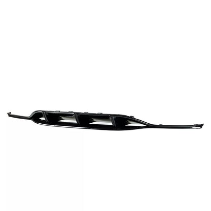 Rear Diffuser for Benz C-Class S205 W205 AMG 2015-2020