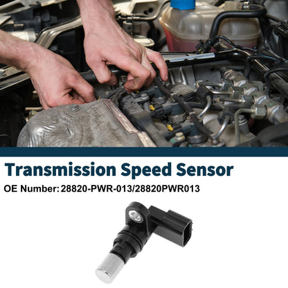 Transmission Speed Sensor for Honda Civic Si (2006-2015)