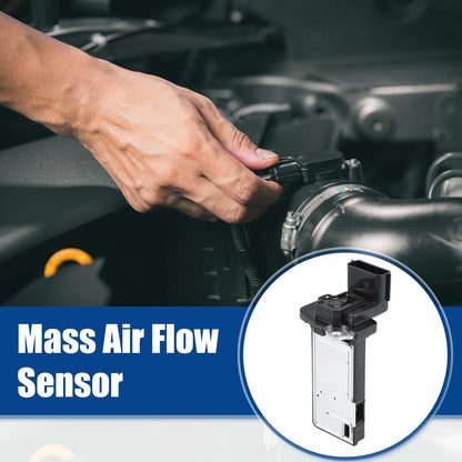 Mass Air Flow Sensor for Cadillac Escalade (2017–2020)