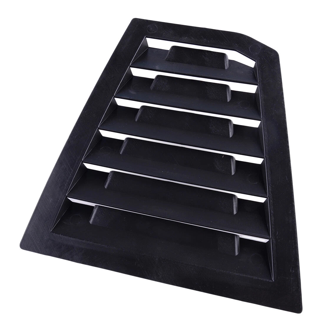 Rear Quarter Window Louvers Trim for Chevrolet Cruze (2016-2019)