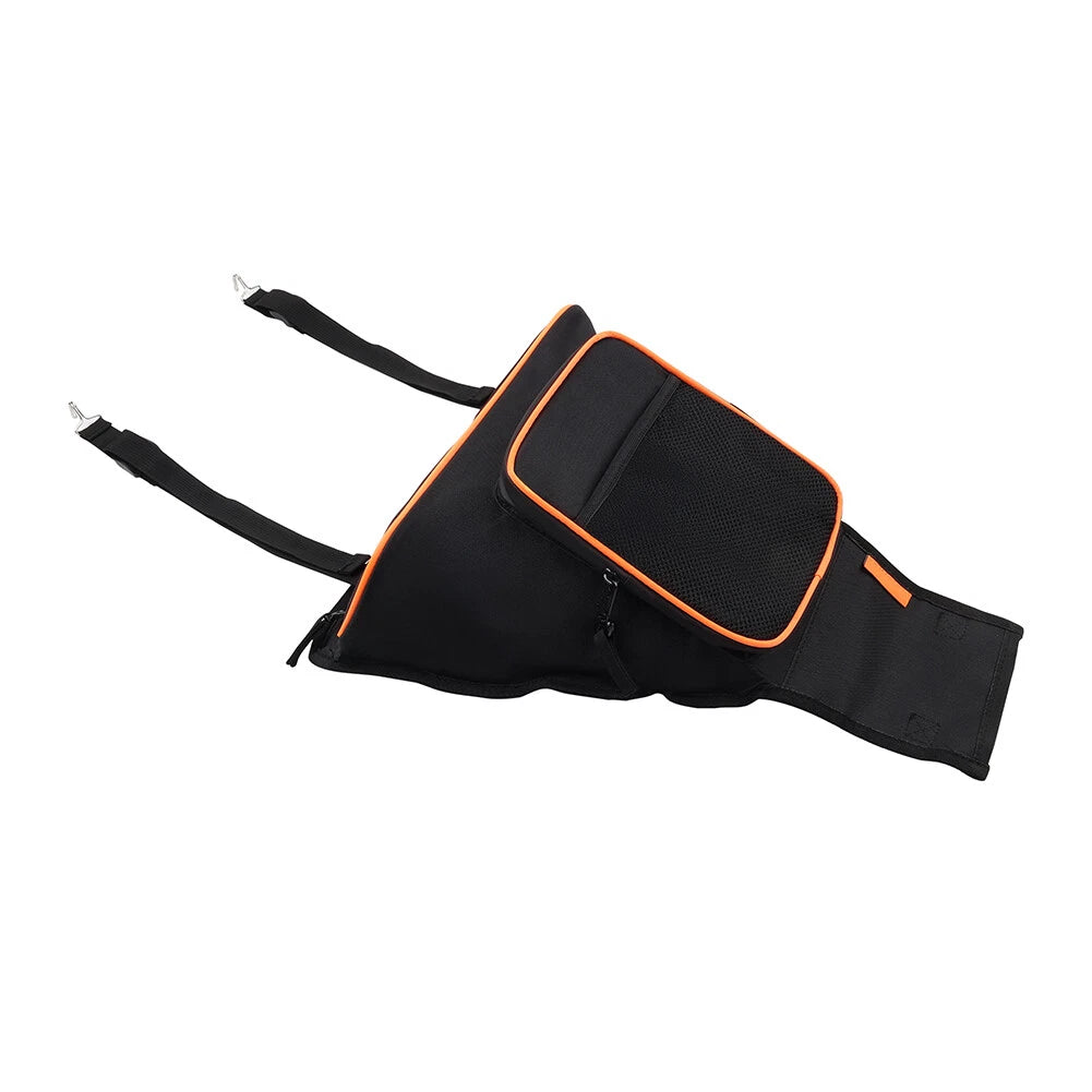 Cab Center Storage Bag for Polaris RZR 570 900 S 800 XP 1000 (2011-2023)