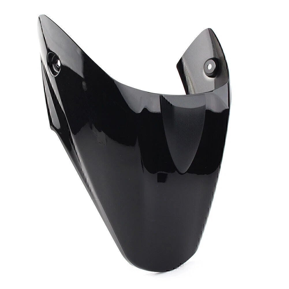 Gloss Black Rear Pillion Seat Cowl for Ducati Monster (2008-2014)