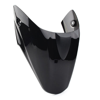 Gloss Black Rear Pillion Seat Cowl for Ducati Monster (2008-2014)