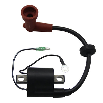 High Voltage Coil for Yamaha E40X M(W/T)HS/L 40hp