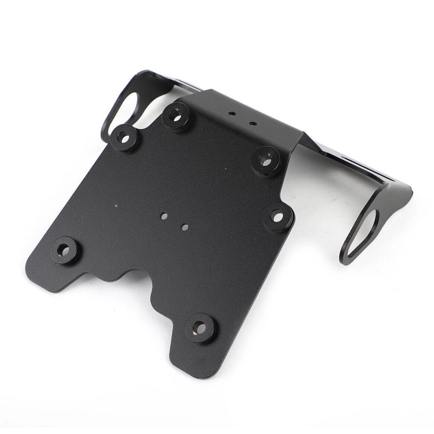 Aluminum License Plate Holder for Yamaha Tenere 700 (2019-2021)