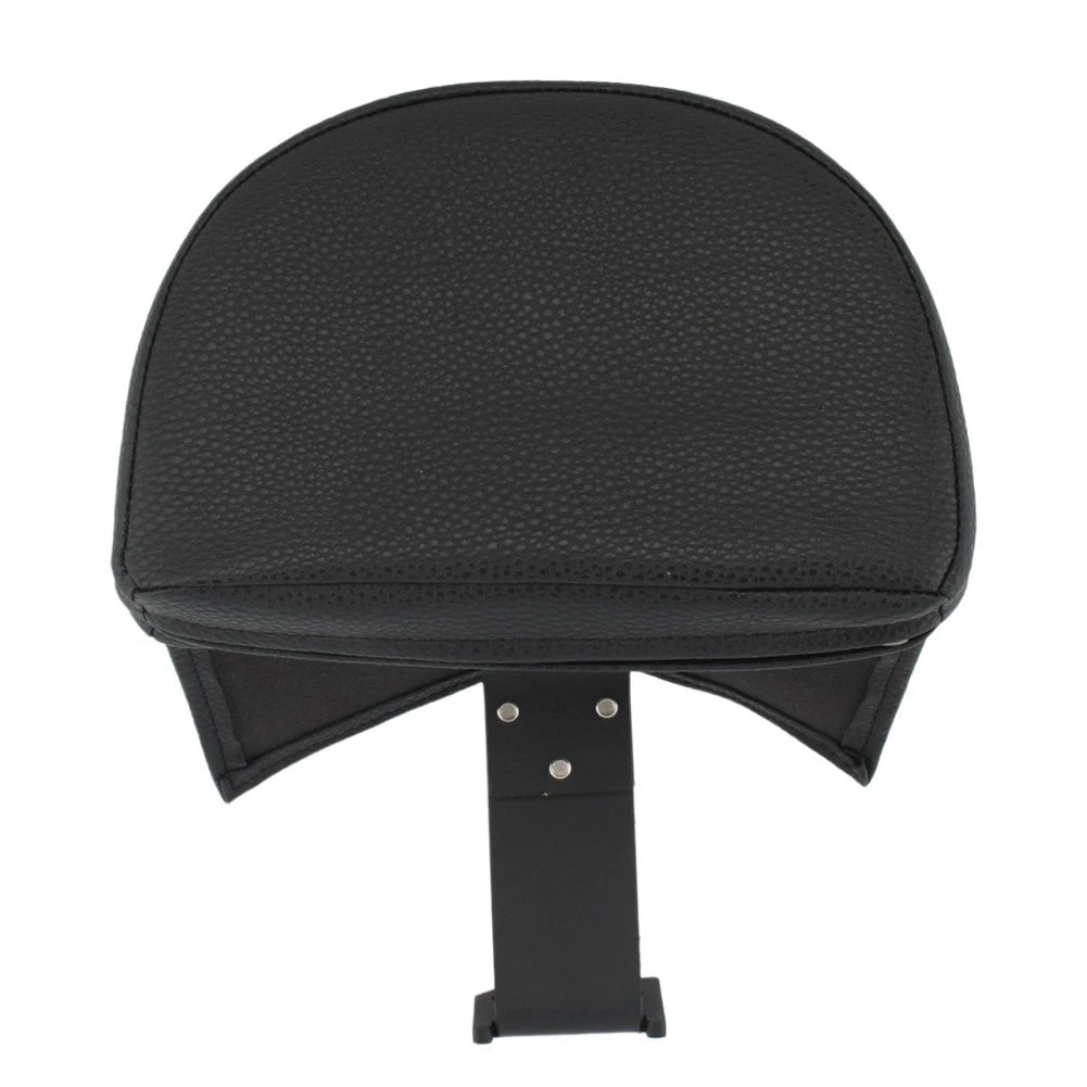 Rider Backrest Sissy Bar Cushion for BMW R18 Bagger Transcontinental (2021-2023)