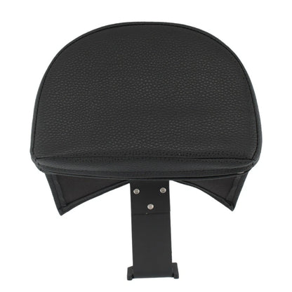 Rider Backrest Sissy Bar Cushion for BMW R18 Bagger Transcontinental (2021-2023)