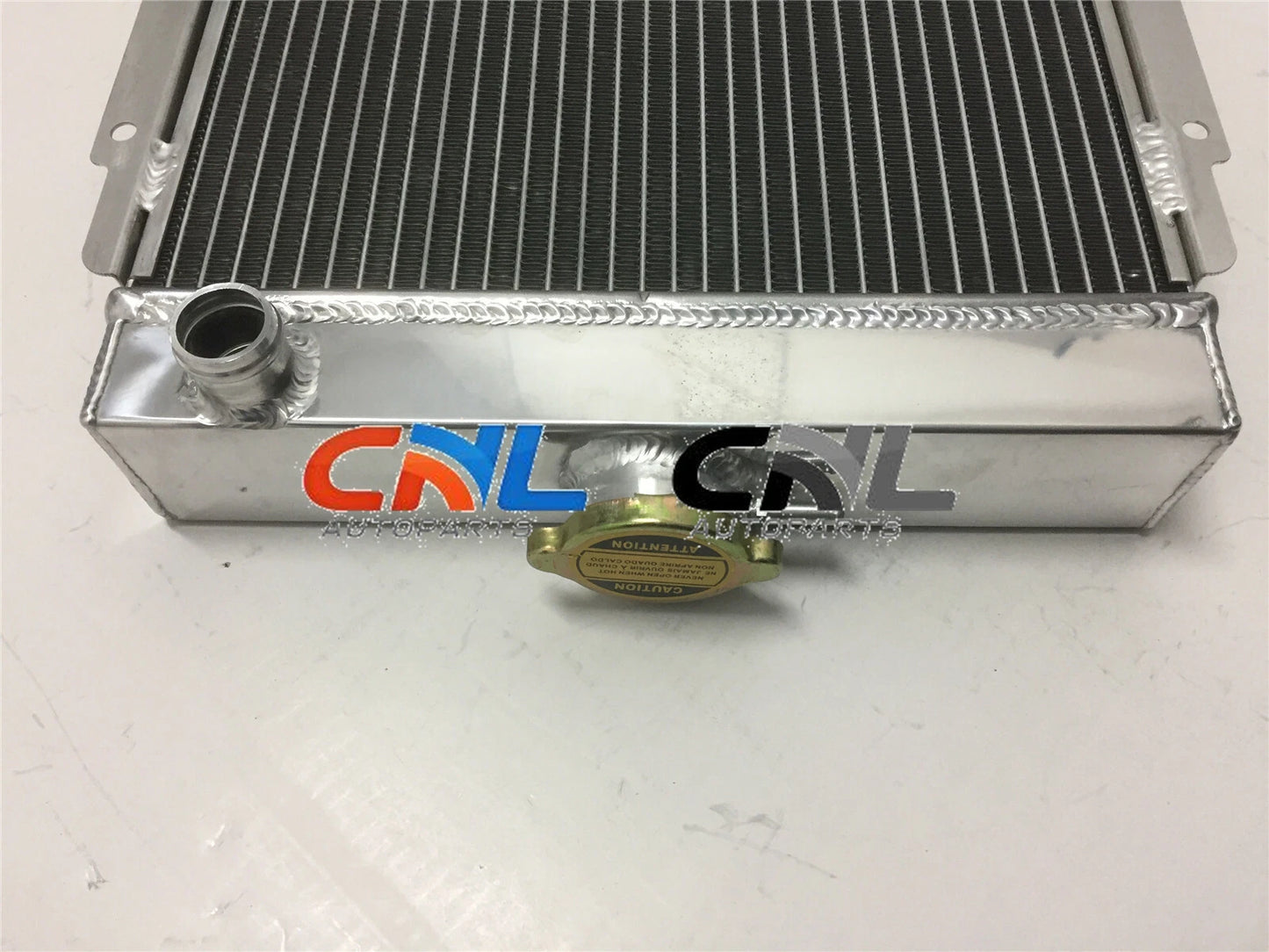 3 Row Aluminum Radiator for Datsun 1200 B110 (1970-1976)