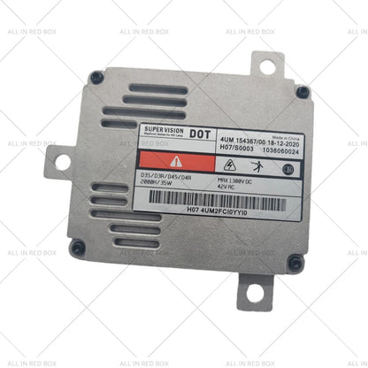 Xenon Headlight Ballast for VW Jetta Audi A3 A4 A6 A8 (2009-2014)