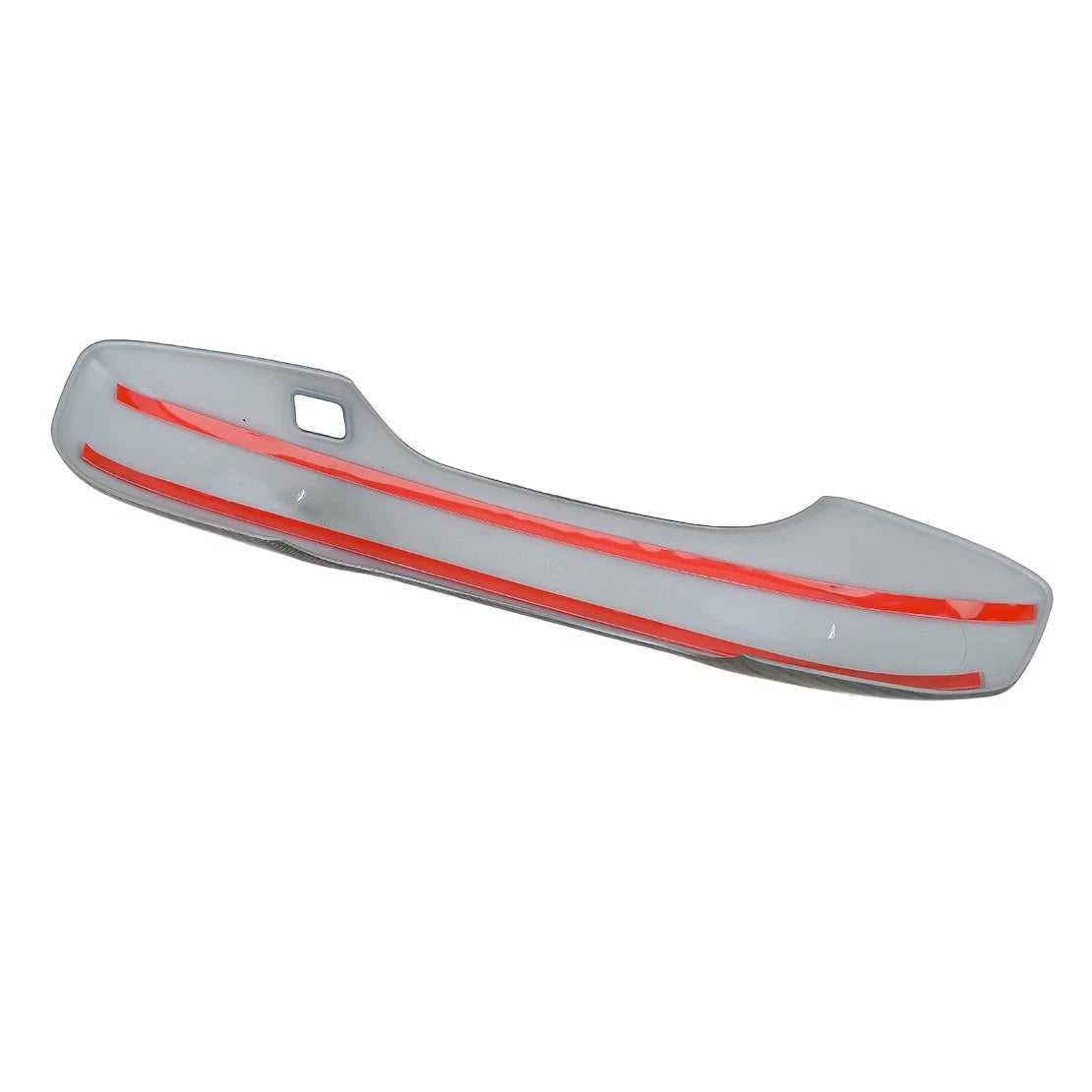 Carbon Fiber Door Handle Cover Trim for Honda CR-V (2023-2024)