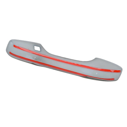 Carbon Fiber Door Handle Cover Trim for Honda CR-V (2023-2024)