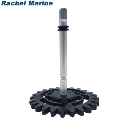 Drive Gear for Volvo Penta AD31/AD41/AQAD30 Diesel/Gasoline Marine Engines