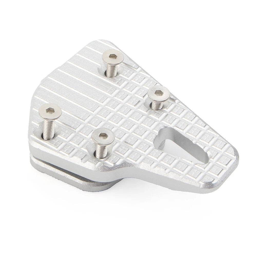 Rear Foot Brake Lever Pedal Pad Extender for BMW F900R (2020-2021)