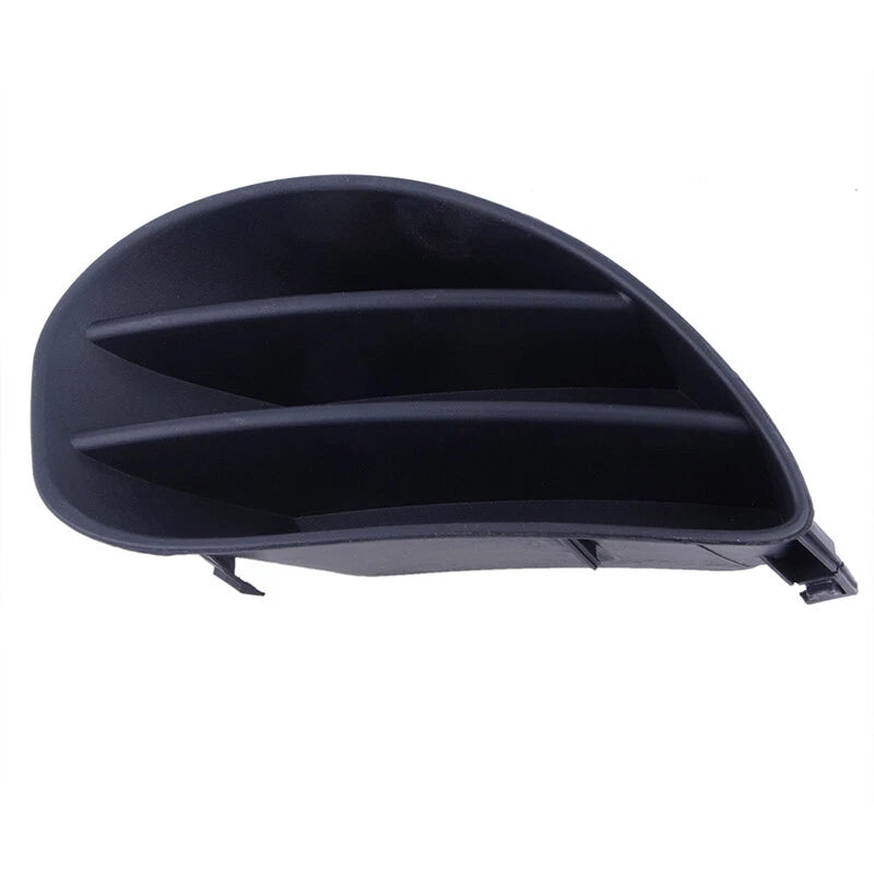 Right Side Bumper Fog Light Cover Trim for Toyota Yaris Hatchback (2007-2008)