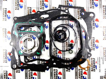 Complete Engine Gasket Set for Honda XR100 (79-On)