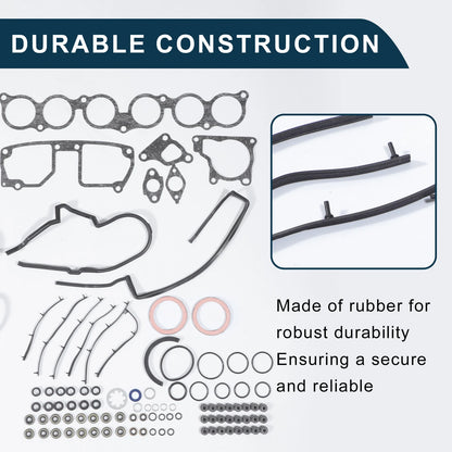 Cylinder Head Gasket Kit for Toyota 2JZ/3.0 (1992-2002)