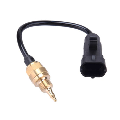 Engine Oil & Coolant Temperature Sensors for Jeep Cherokee (2014-2023)