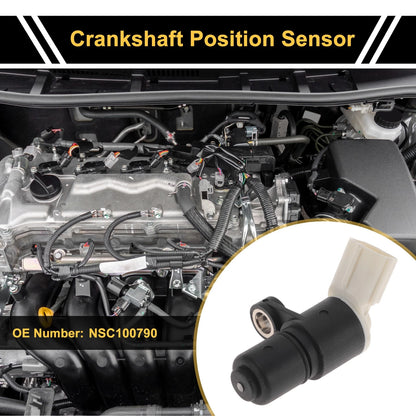 Crankshaft Position Sensor for Land Rover Defender L316 2.5 Td5 (1999-2006)