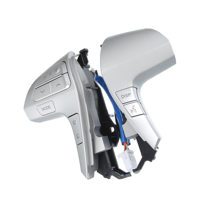 Steering Wheel Cruise Volume Control Switch for Toyota Camry (2018-2023)