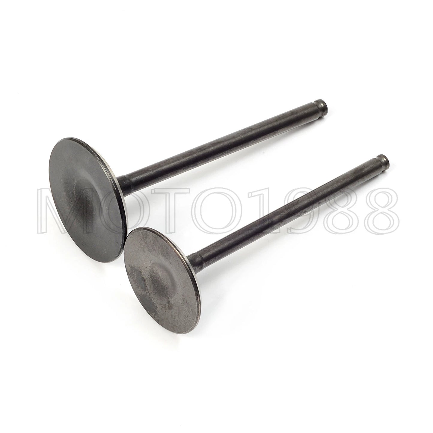 Valves Valve Set Diamond Stainless Kit for HONDA CRF450R (2002–2006)