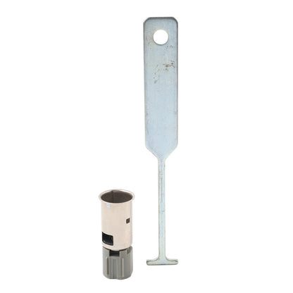 Cigarette Lighter Socket for Chrysler Dodge Jeep (2001-2023)