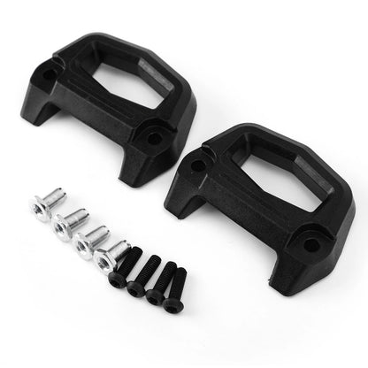 Rack Base with Hardware Kit for Ski-Doo Grand Touring (2016)