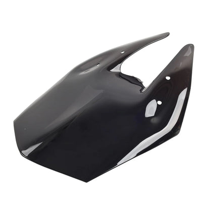 Black Front Windscreen for Kawasaki Z900 (2024-2025)