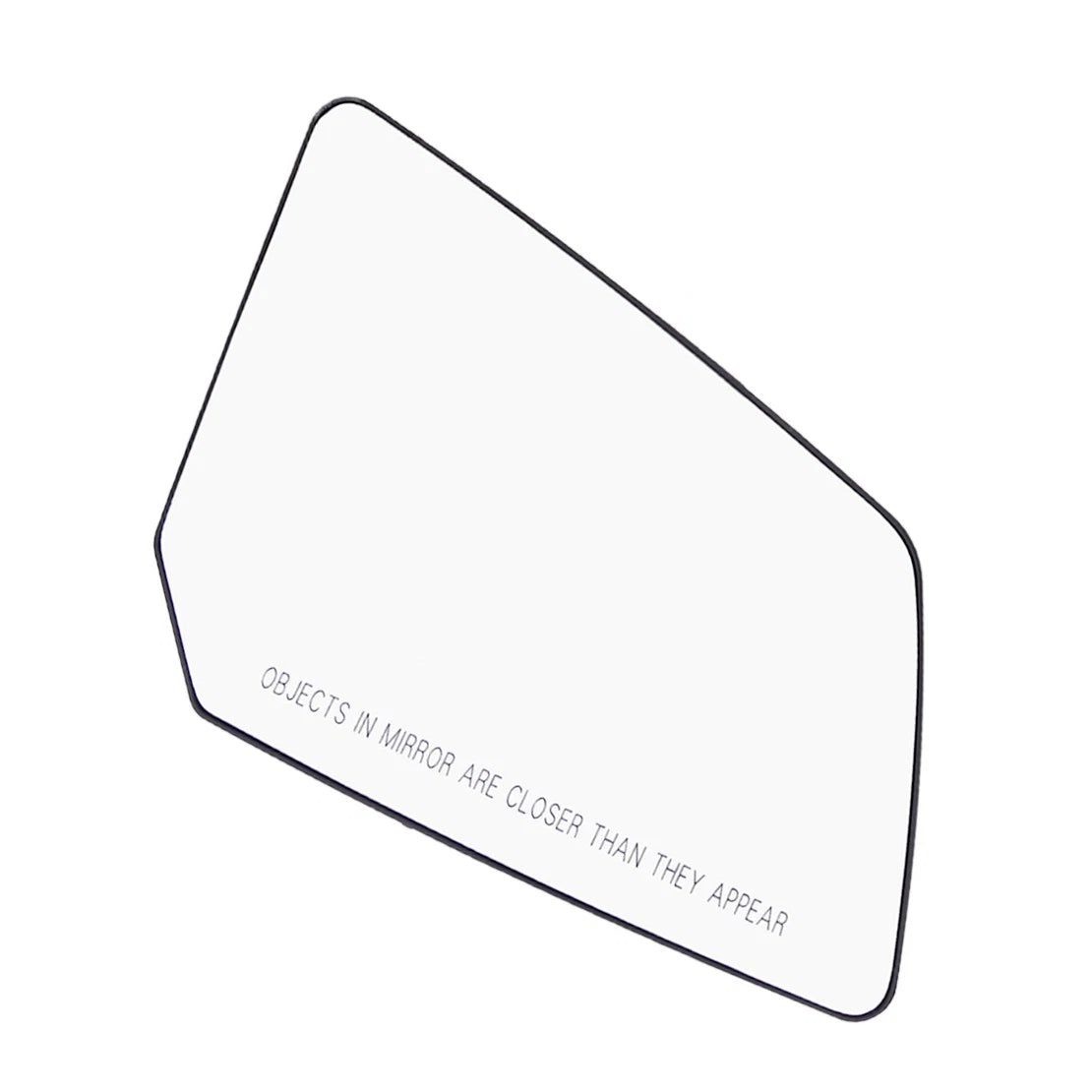 Heated Right Side Rear View Mirror Glass for GMC Acadia, Chevy Traverse