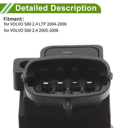 MAP Sensor for Volvo S80 2.4 (2004-2006)