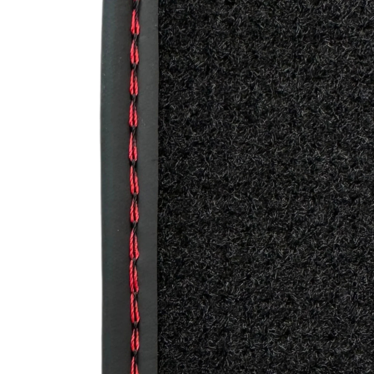 Floor Mats for Mercedes Benz S-Class W222 Short Carbon (2013-2020)
