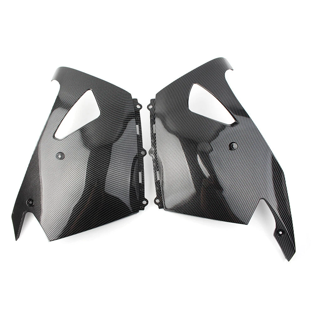 Carbon Fiber Lower Oil Belly Pan Fairing for Kawasaki ZX-14R (2006-2020)
