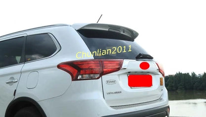 Factory Style Spoiler Wing for Mitsubishi Outlander 2016-2020