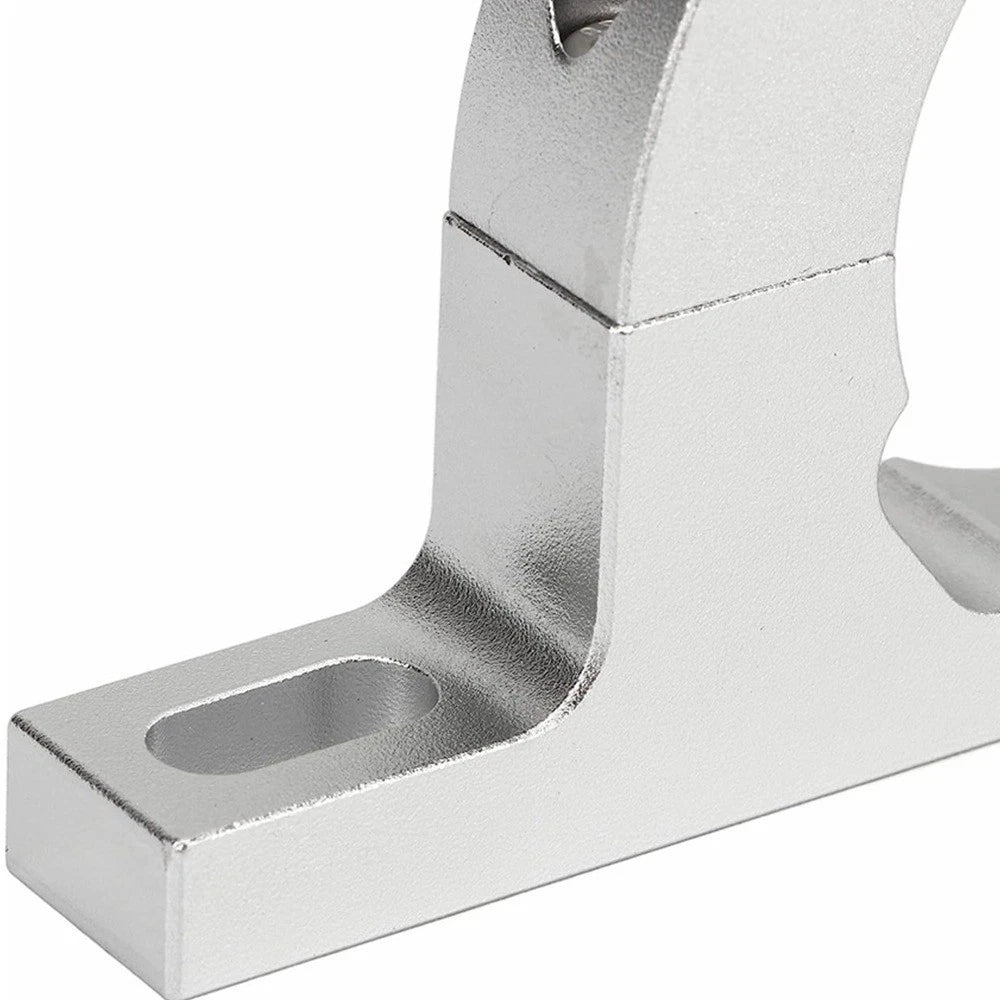 Billet Steering Column for GM Ford Chrysler Dodge (No Drop Mount)