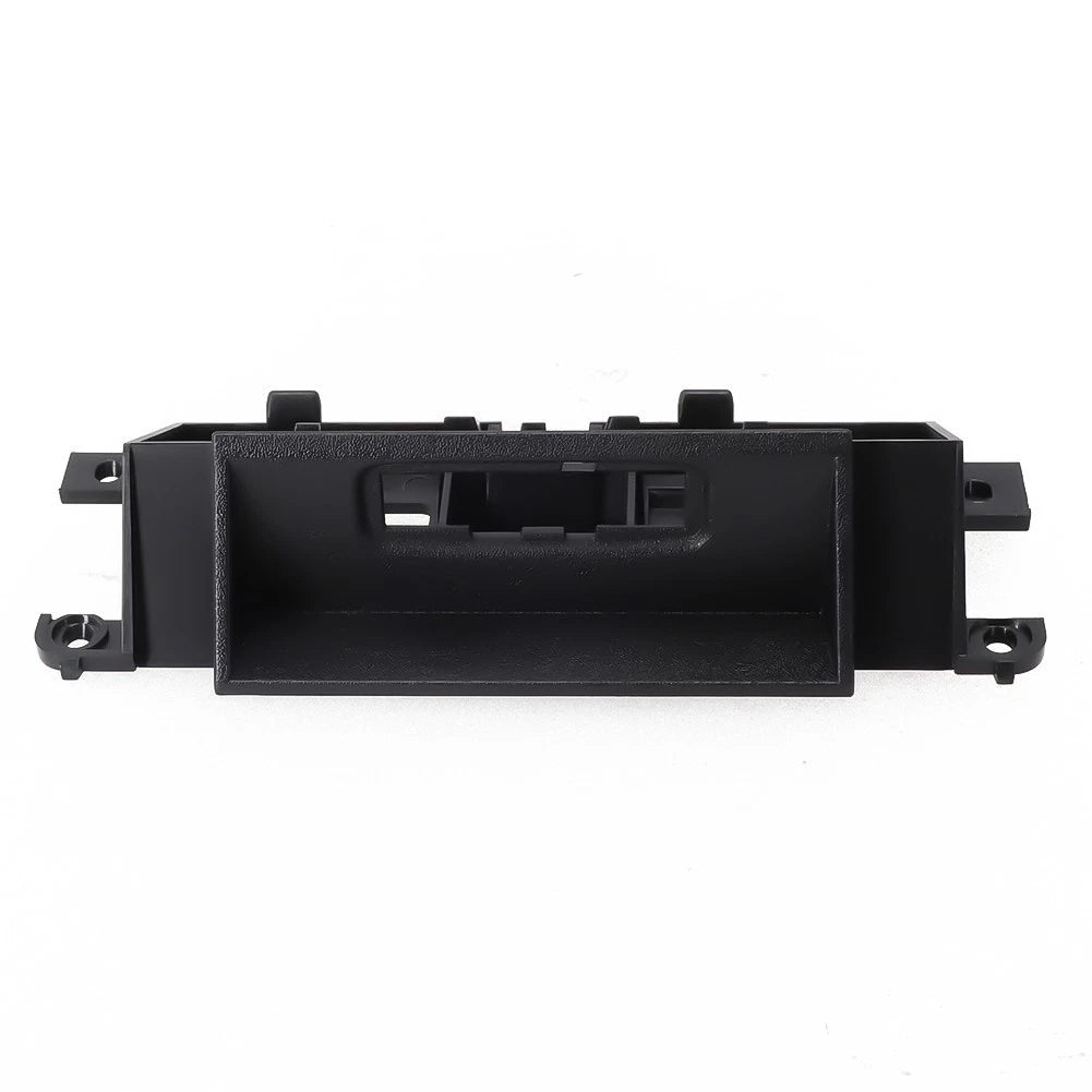 Trunk Switch Base Plug-and-play Tailgate Switch Holder Base