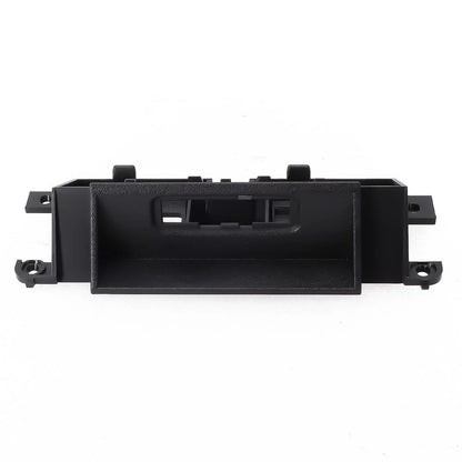 Trunk Switch Base Plug-and-play Tailgate Switch Holder Base