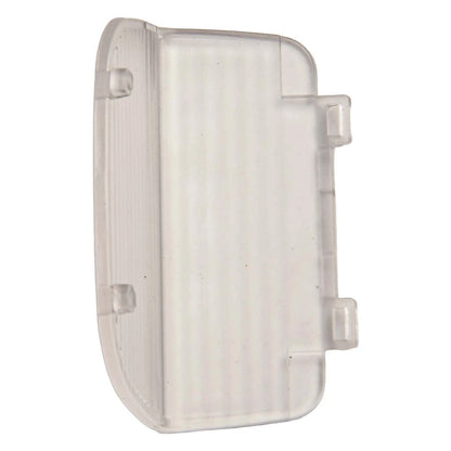 2 x Lens & Clear Door Light for Accord