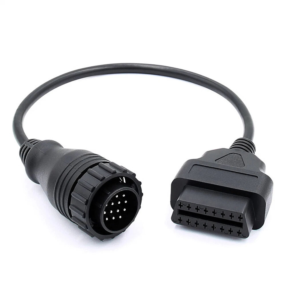 14Pin to 16Pin OBD2 Adapter Cable for Mercedes Benz Sprinter (2007-2018)